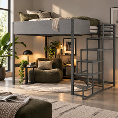 Loft bed