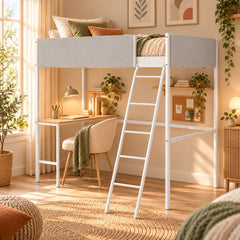 Kids’ bedroom